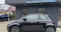 Fiat 500e ⭐ Alu, Grij. Sjed, Apple CarPlay/ Android Auto ⭐ Električn