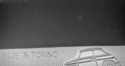 Fiat 500e ⭐ Alu, Grij. Sjed, Apple CarPlay/ Android Auto ⭐ Električn