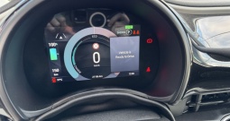 Fiat 500e ⭐ Alu, Grij. Sjed, Apple CarPlay/ Android Auto ⭐ Električn