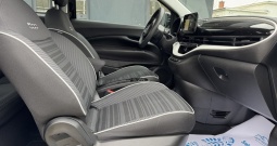 Fiat 500e ⭐ Alu, Grij. Sjed, Apple CarPlay/ Android Auto ⭐ Električn