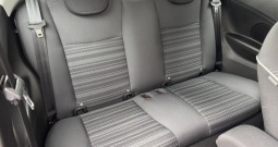 Fiat 500e ⭐ Alu, Grij. Sjed, Apple CarPlay/ Android Auto ⭐ Električn