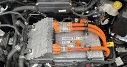 Fiat 500e ⭐ Alu, Grij. Sjed, Apple CarPlay/ Android Auto ⭐ Električn