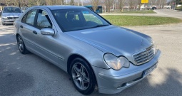 Mercedes C klasa