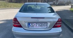 Mercedes C klasa
