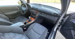 Mercedes C klasa