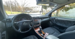 Mercedes C klasa