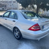 Mercedes C klasa
