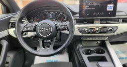 Audi A4 40 TDI ⭐ Sport ⭐ 150 kw, 75.000 km, Servis, Leasing