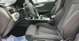 Audi A4 40 TDI ⭐ Sport ⭐ 150 kw, 75.000 km, Servis, Leasing