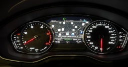 Audi A4 40 TDI ⭐ Sport ⭐ 150 kw, 75.000 km, Servis, Leasing