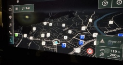 Audi A4 40 TDI ⭐ Sport ⭐ 150 kw, 75.000 km, Servis, Leasing