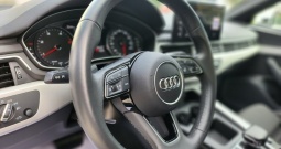 Audi A4 40 TDI ⭐ Sport ⭐ 150 kw, 75.000 km, Servis, Leasing