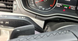 Audi A4 40 TDI ⭐ Sport ⭐ 150 kw, 75.000 km, Servis, Leasing