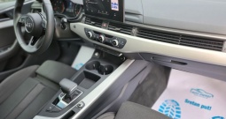 Audi A4 40 TDI ⭐ Sport ⭐ 150 kw, 75.000 km, Servis, Leasing