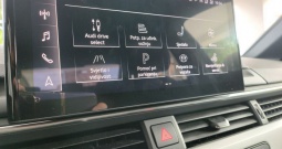 Audi A4 40 TDI ⭐ Sport ⭐ 150 kw, 75.000 km, Servis, Leasing