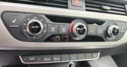 Audi A4 40 TDI ⭐ Sport ⭐ 150 kw, 75.000 km, Servis, Leasing