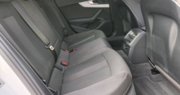 Audi A4 40 TDI ⭐ Sport ⭐ 150 kw, 75.000 km, Servis, Leasing