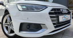 Audi A4 40 TDI ⭐ Sport ⭐ 150 kw, 75.000 km, Servis, Leasing