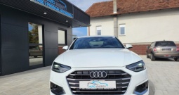 Audi A4 40 TDI ⭐ Sport ⭐ 150 kw, 75.000 km, Servis, Leasing