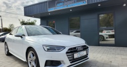 Audi A4 40 TDI ⭐ Sport ⭐ 150 kw, 75.000 km, Servis, Leasing
