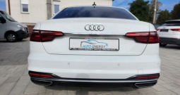 Audi A4 40 TDI ⭐ Sport ⭐ 150 kw, 75.000 km, Servis, Leasing