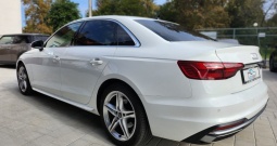 Audi A4 40 TDI ⭐ Sport ⭐ 150 kw, 75.000 km, Servis, Leasing