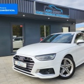 Audi A4 40 TDI ⭐ Sport ⭐ 150 kw, 75.000 km, Servis, Leasing