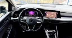 VW Golf 8 2, 0 tdi, jamstvo 12mj, virtual, navigacija, ambi light, mf volan