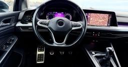 VW Golf 8 2, 0 tdi, jamstvo 12mj, virtual, navigacija, ambi light, mf volan