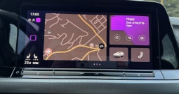 VW Golf 8 2, 0 tdi, jamstvo 12mj, virtual, navigacija, ambi light, mf volan