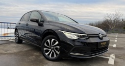 VW Golf 8 2, 0 tdi, jamstvo 12mj, virtual, navigacija, ambi light, mf volan