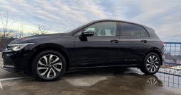 VW Golf 8 2, 0 tdi, jamstvo 12mj, virtual, navigacija, ambi light, mf volan