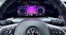 VW Golf 8 2, 0 tdi, jamstvo 12mj, virtual, navigacija, ambi light, mf volan