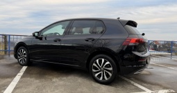 VW Golf 8 2, 0 tdi, jamstvo 12mj, virtual, navigacija, ambi light, mf volan