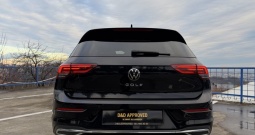 VW Golf 8 2, 0 tdi, jamstvo 12mj, virtual, navigacija, ambi light, mf volan