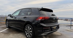 VW Golf 8 2, 0 tdi, jamstvo 12mj, virtual, navigacija, ambi light, mf volan