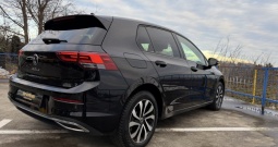 VW Golf 8 2, 0 tdi, jamstvo 12mj, virtual, navigacija, ambi light, mf volan