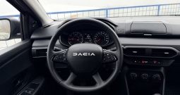 Dacia Sandero 1, 0 benzinac, 2023.g., 92ks, nije uvoz, jamstvo 12mj!