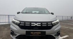 Dacia Sandero 1, 0 benzinac, 2023.g., 92ks, nije uvoz, jamstvo 12mj!