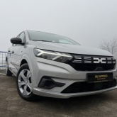 Dacia Sandero 1, 0 benzinac, 2023.g., 92ks, nije uvoz, jamstvo 12mj!