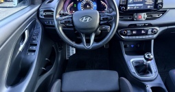 Hyundai i30 SPORT N-LINE T-GDI,120ks,2022.g,JAMSTVO 12mj,VIRTUAL,MF.