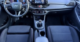 Hyundai i30 SPORT N-LINE T-GDI,120ks,2022.g,JAMSTVO 12mj,VIRTUAL,MF.