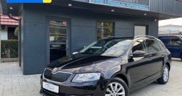Škoda Octavia Combi 1,6 TDI ⭐ Navi, Tempomat, Grij. Sjed., Servis ⭐
