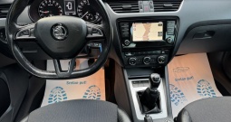Škoda Octavia Combi 1,6 TDI ⭐ Navi, Tempomat, Grij. Sjed., Servis ⭐