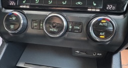 Škoda Octavia Combi 1,6 TDI ⭐ Navi, Tempomat, Grij. Sjed., Servis ⭐