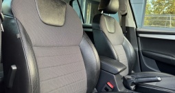 Škoda Octavia Combi 1,6 TDI ⭐ Navi, Tempomat, Grij. Sjed., Servis ⭐
