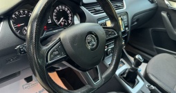 Škoda Octavia Combi 1,6 TDI ⭐ Navi, Tempomat, Grij. Sjed., Servis ⭐