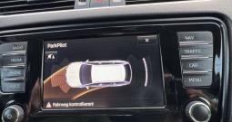 Škoda Octavia Combi 1,6 TDI ⭐ Navi, Tempomat, Grij. Sjed., Servis ⭐