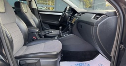 Škoda Octavia Combi 1,6 TDI ⭐ Navi, Tempomat, Grij. Sjed., Servis ⭐
