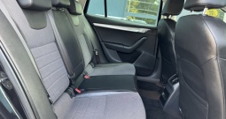 Škoda Octavia Combi 1,6 TDI ⭐ Navi, Tempomat, Grij. Sjed., Servis ⭐